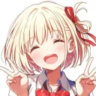 Matched profile picture