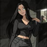 Matched profile picture