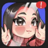 Matched profile picture