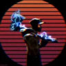 Matched profile picture