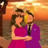 Matched profile picture