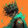 Matched profile picture