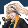 Matched profile picture