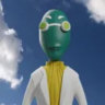 Matched profile picture