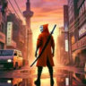 Matched profile picture