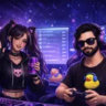 Matched profile picture