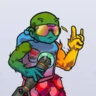 Matched profile picture