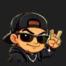 Matched profile picture