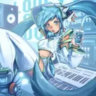🩵 the vocalost media server