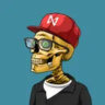 Matched profile picture