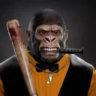 Matched profile picture