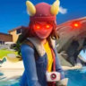 Matched profile picture