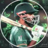 Matched profile picture