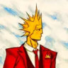 Profile picture