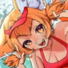 Matched profile picture