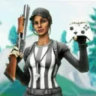 Matched profile picture