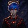 Matched profile picture