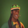 Matched profile picture