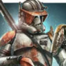 Matched profile picture