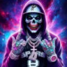 Matched profile picture