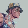 Profile picture