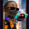 Matched profile picture