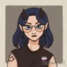 Matched profile picture