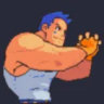Matched profile picture