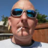 Matched profile picture