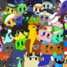 Matched profile picture
