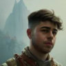Matched profile picture
