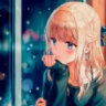 Matched profile picture