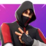Matched profile picture
