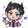 Profile picture