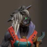Matched profile picture