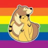 Matched profile picture