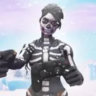 Matched profile picture