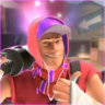 Matched profile picture