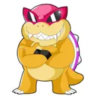 Matched profile picture