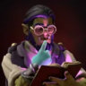 Matched profile picture