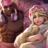Cloak & Dagger