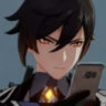 Matched profile picture