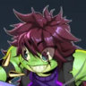 Matched profile picture