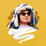 Matched profile picture