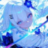 Matched profile picture