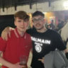 Matched profile picture