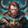Matched profile picture