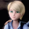 Profile picture