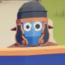 Matched profile picture