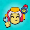 Matched profile picture